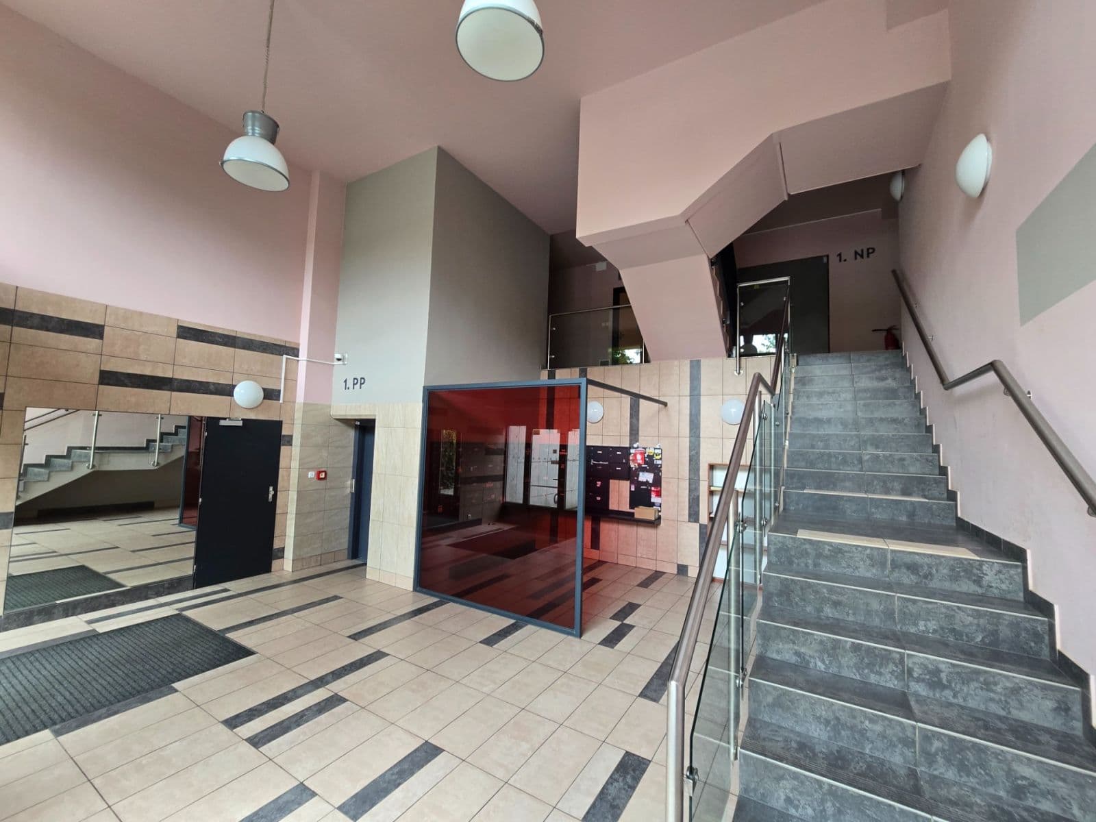Prodej bytu 2+kk 50 m², Wassermannova, Praha, Praha Prodej bytu 2+kk 50 m², Wassermannova, Praha, Praha