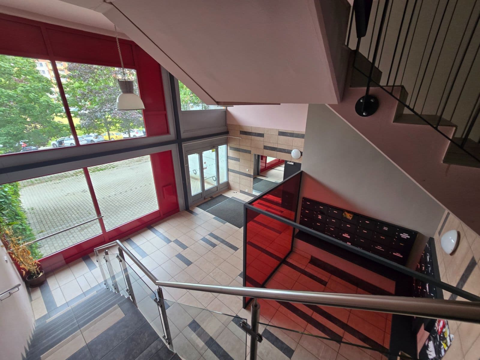 Prodej bytu 2+kk 50 m², Wassermannova, Praha, Praha Prodej bytu 2+kk 50 m², Wassermannova, Praha, Praha