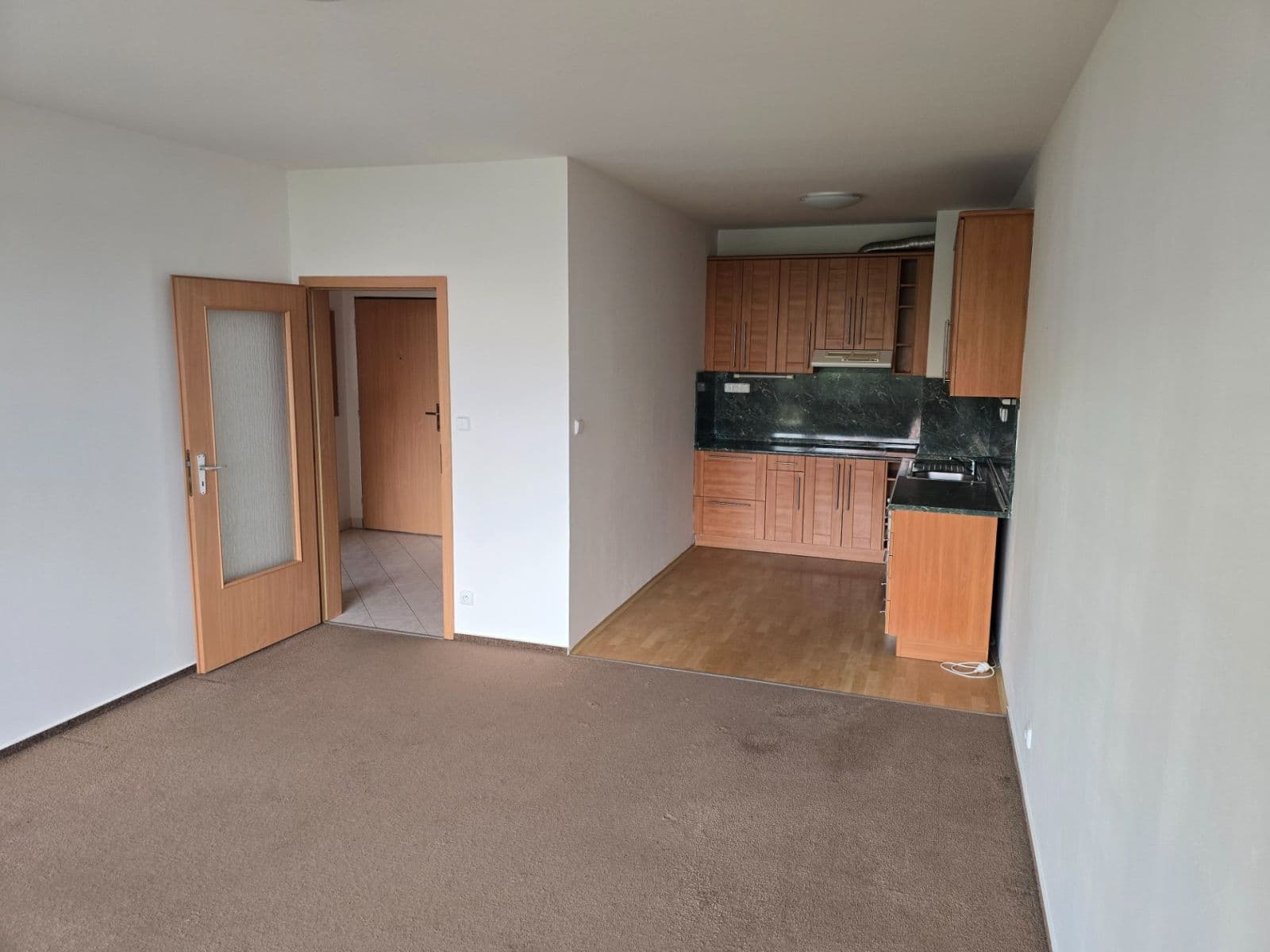 Prodej bytu 2+kk 50 m², Wassermannova, Praha, Praha Prodej bytu 2+kk 50 m², Wassermannova, Praha, Praha