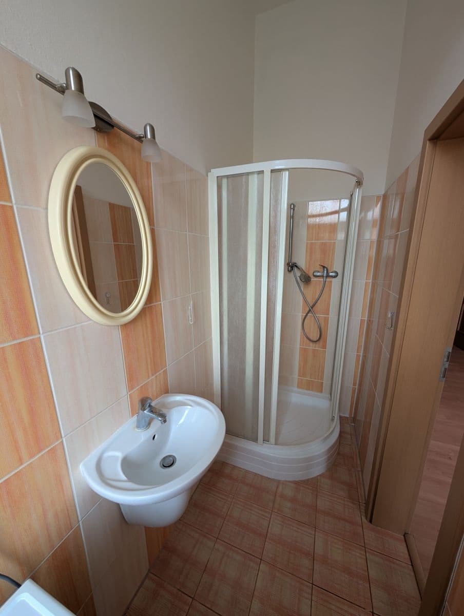 Pronájem bytu 2+kk 50 m², Wenzigova, Praha, Praha Pronájem bytu 2+kk 50 m², Wenzigova, Praha, Praha