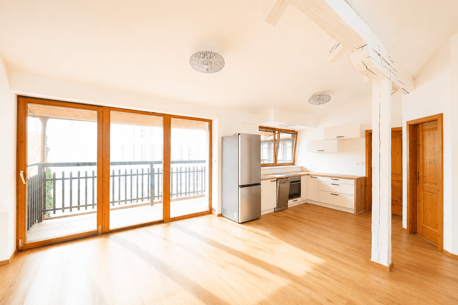 Pronájem bytu 3+kk 110 m², Drtinova, Praha, Praha Pronájem bytu 3+kk 110 m², Drtinova, Praha, Praha