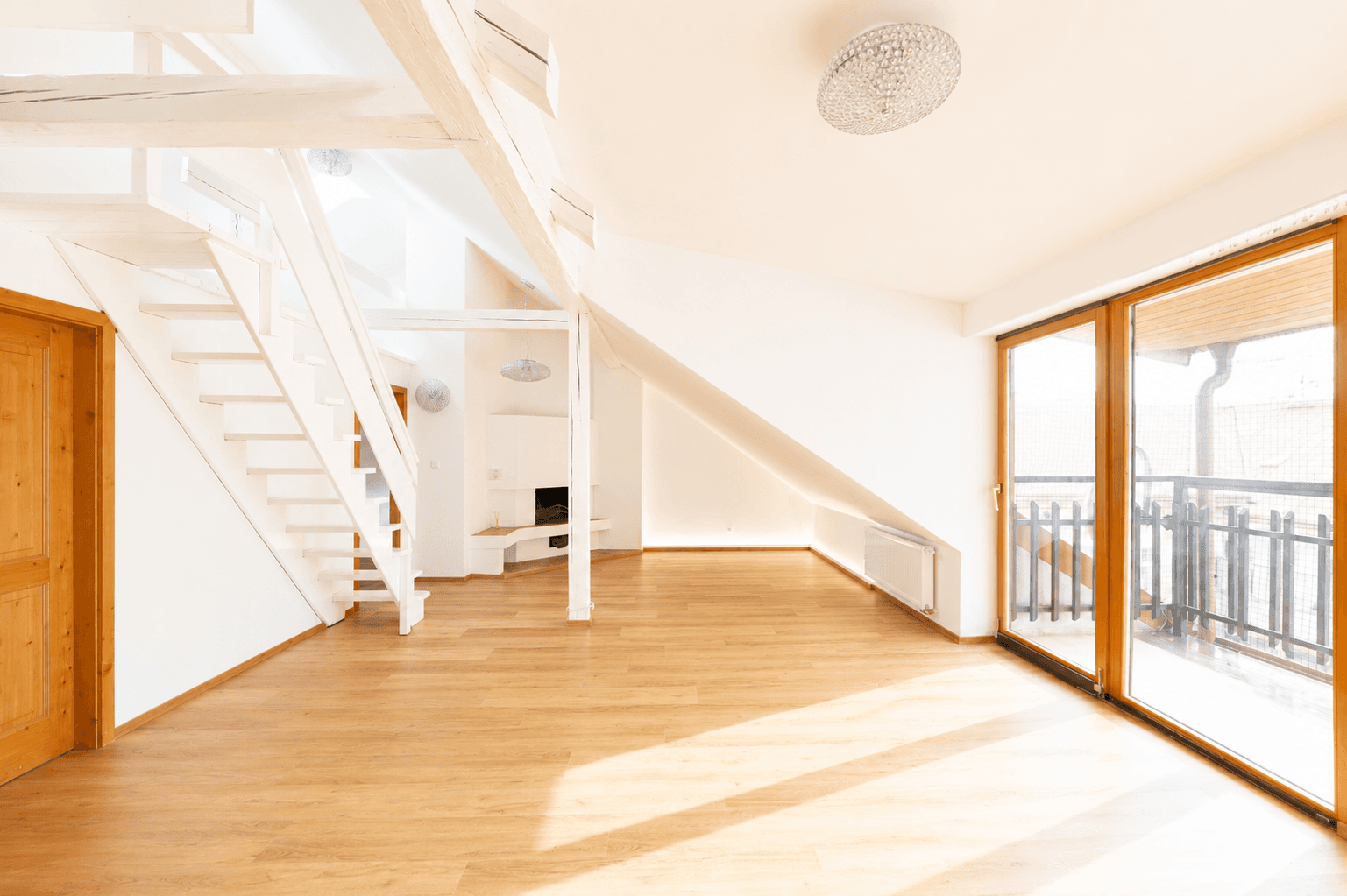 Pronájem bytu 3+kk 110 m², Drtinova, Praha, Praha Pronájem bytu 3+kk 110 m², Drtinova, Praha, Praha