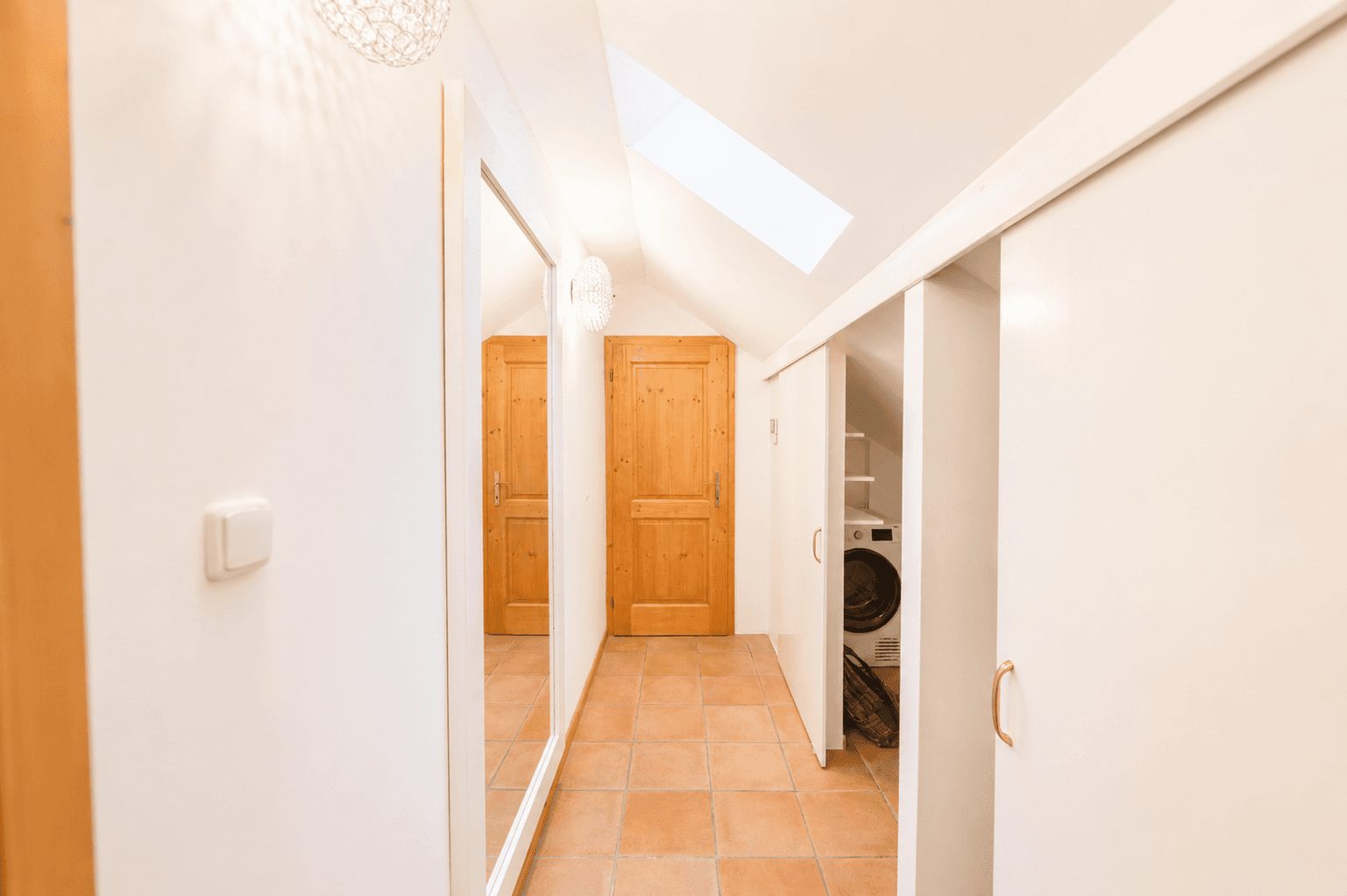 Pronájem bytu 3+kk 110 m², Drtinova, Praha, Praha Pronájem bytu 3+kk 110 m², Drtinova, Praha, Praha