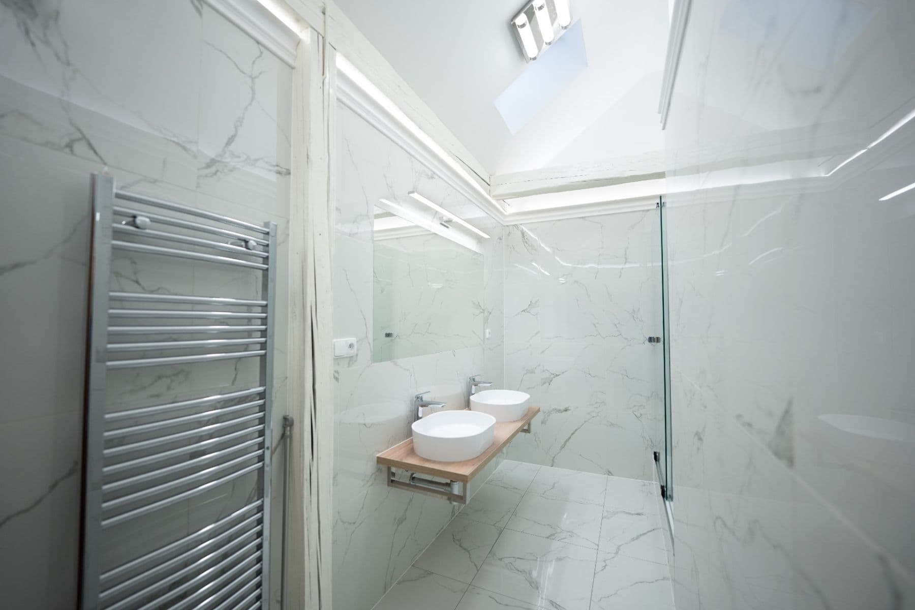 Pronájem bytu 3+kk 110 m², Drtinova, Praha, Praha Pronájem bytu 3+kk 110 m², Drtinova, Praha, Praha