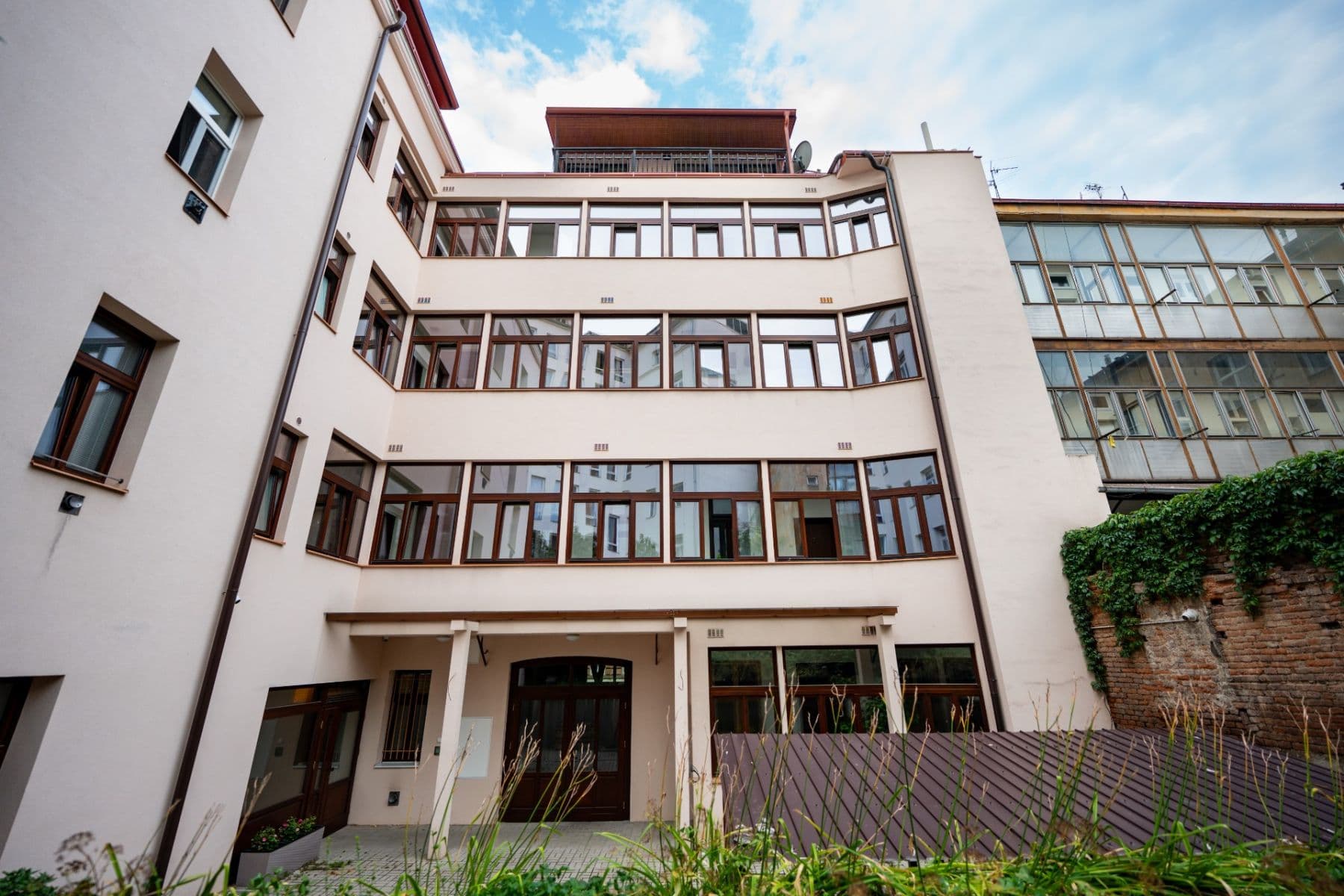 Pronájem bytu 3+kk 110 m², Drtinova, Praha, Praha Pronájem bytu 3+kk 110 m², Drtinova, Praha, Praha