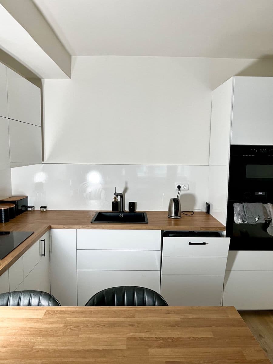 Prodej bytu 2+kk 55 m², Peroutkova, Praha, Praha Prodej bytu 2+kk 55 m², Peroutkova, Praha, Praha