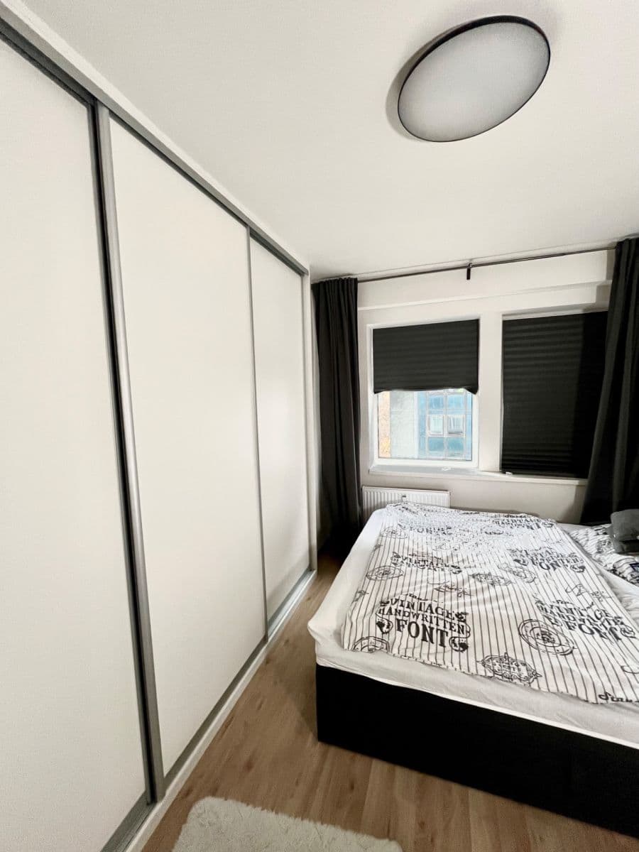 Prodej bytu 2+kk 55 m², Peroutkova, Praha, Praha Prodej bytu 2+kk 55 m², Peroutkova, Praha, Praha