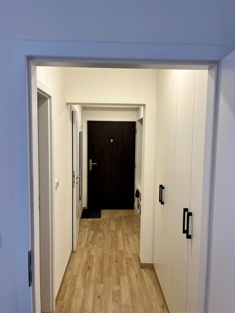Prodej bytu 2+kk 55 m², Peroutkova, Praha, Praha Prodej bytu 2+kk 55 m², Peroutkova, Praha, Praha