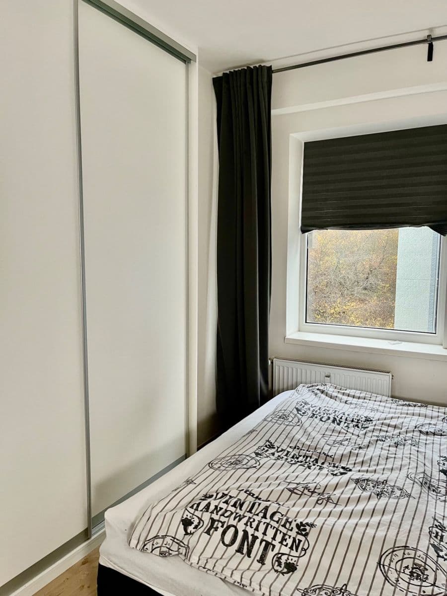 Prodej bytu 2+kk 55 m², Peroutkova, Praha, Praha Prodej bytu 2+kk 55 m², Peroutkova, Praha, Praha