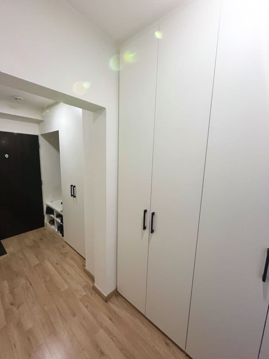 Prodej bytu 2+kk 55 m², Peroutkova, Praha, Praha Prodej bytu 2+kk 55 m², Peroutkova, Praha, Praha
