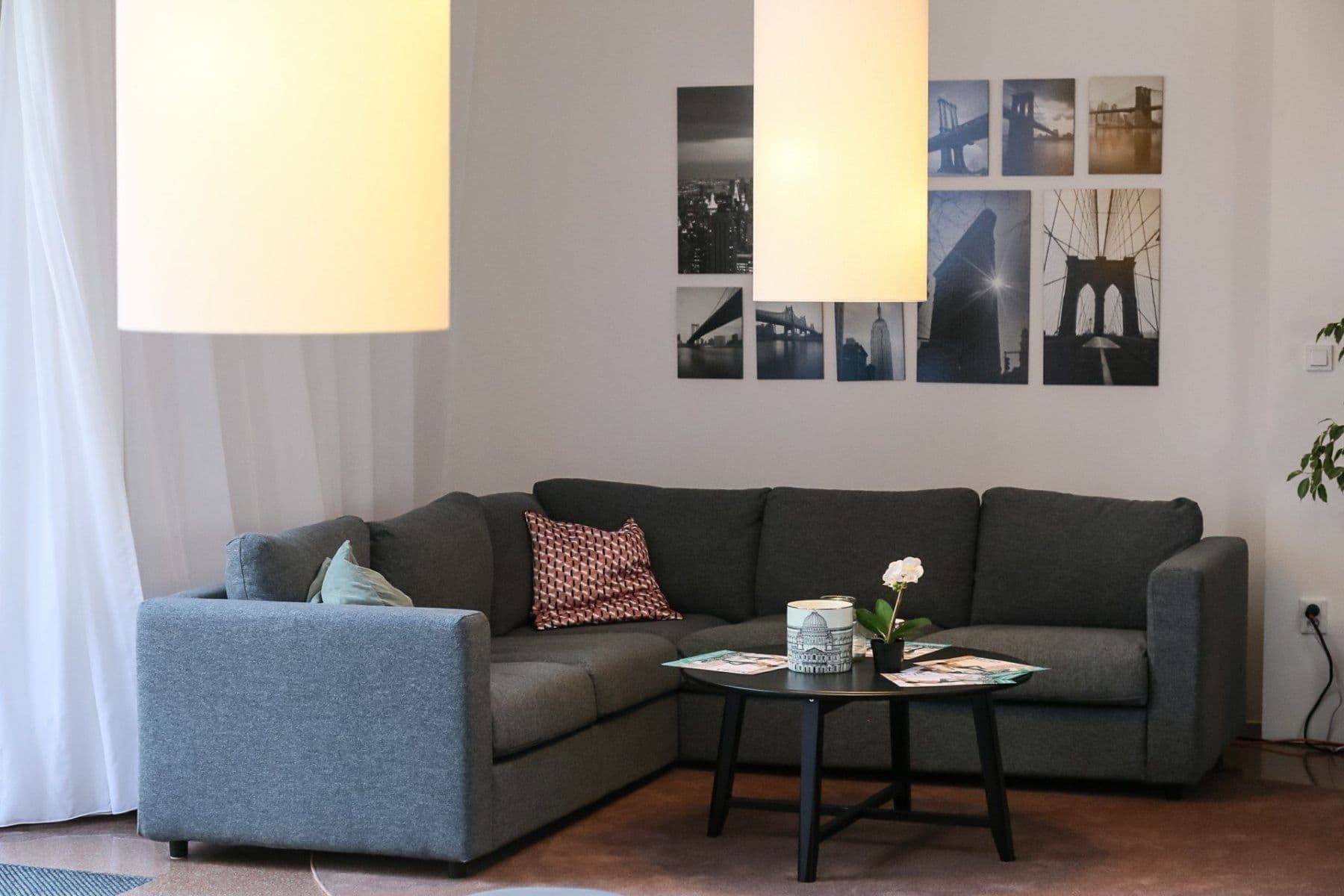 Prodej bytu 2+kk 55 m², Peroutkova, Praha, Praha Prodej bytu 2+kk 55 m², Peroutkova, Praha, Praha