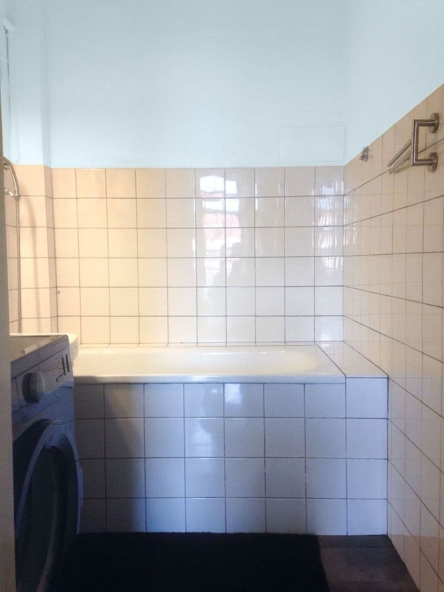 Pronájem bytu 2+kk 51 m², U Průhonu, Praha, Praha Pronájem bytu 2+kk 51 m², U Průhonu, Praha, Praha
