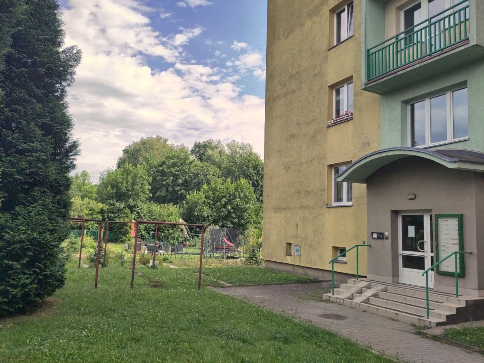 Prodej bytu 3+1 68 m², Hálkova, Havířov, Moravskoslezský kraj Prodej bytu 3+1 68 m², Hálkova, Havířov, Moravskoslezský kraj