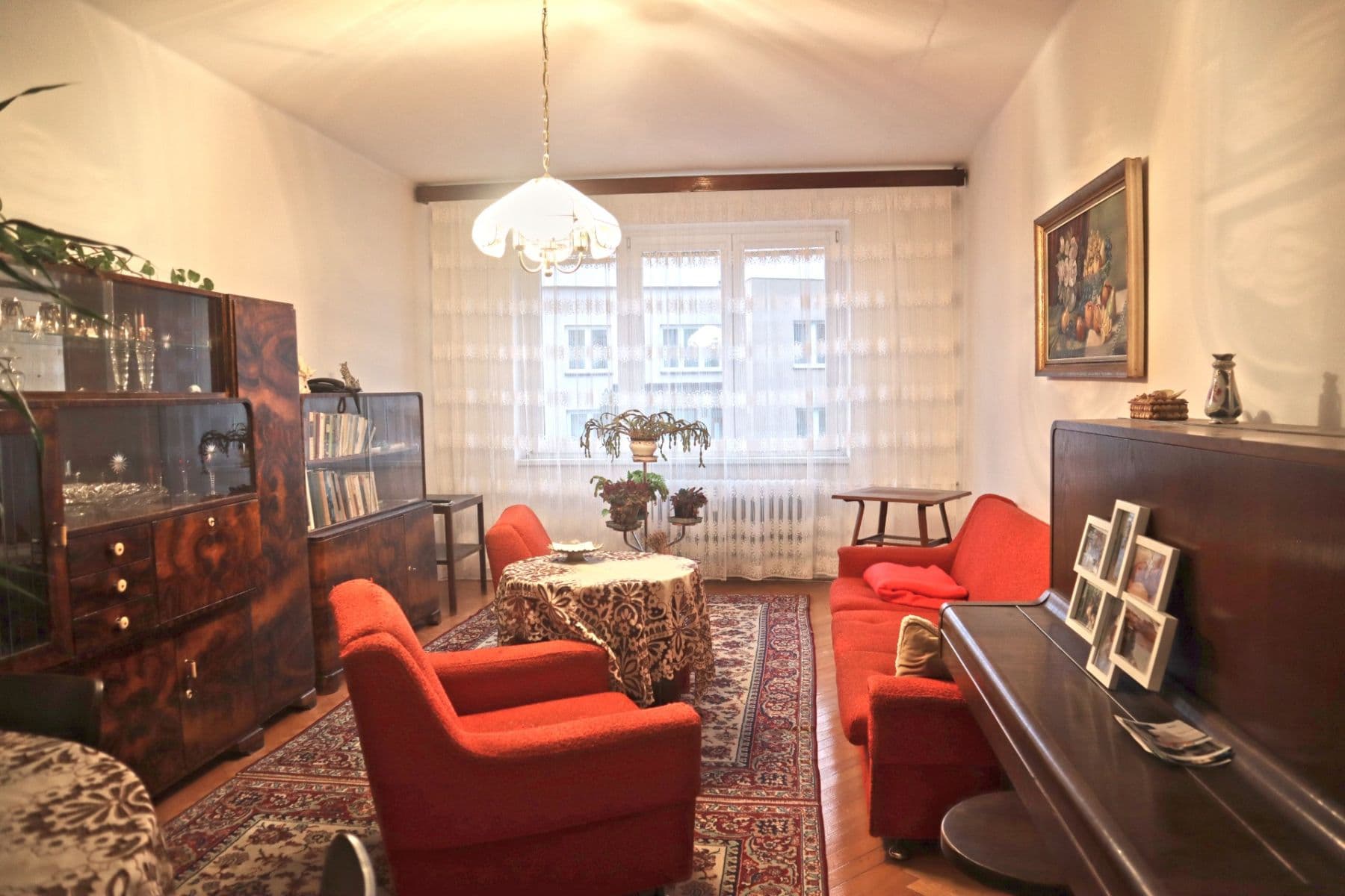 Prodej bytu 3+1 68 m², Hálkova, Havířov, Moravskoslezský kraj Prodej bytu 3+1 68 m², Hálkova, Havířov, Moravskoslezský kraj