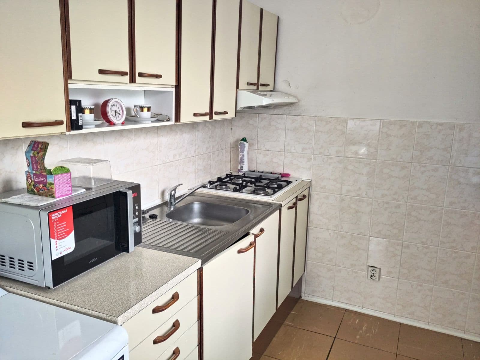 Prodej bytu 3+1 68 m², Hálkova, Havířov, Moravskoslezský kraj Prodej bytu 3+1 68 m², Hálkova, Havířov, Moravskoslezský kraj