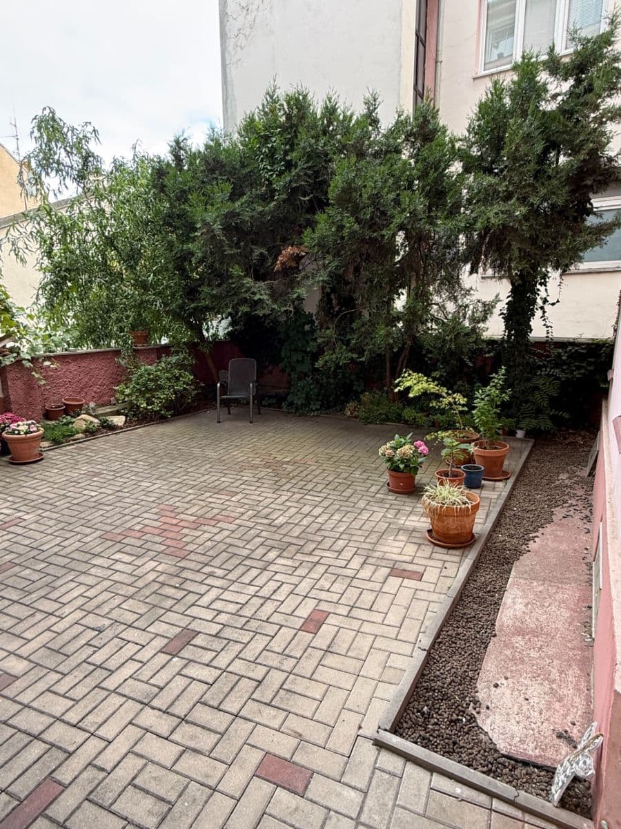 Pronájem bytu Garsoniéra 19 m², Francouzská, Praha, Praha Pronájem bytu Garsoniéra 19 m², Francouzská, Praha, Praha