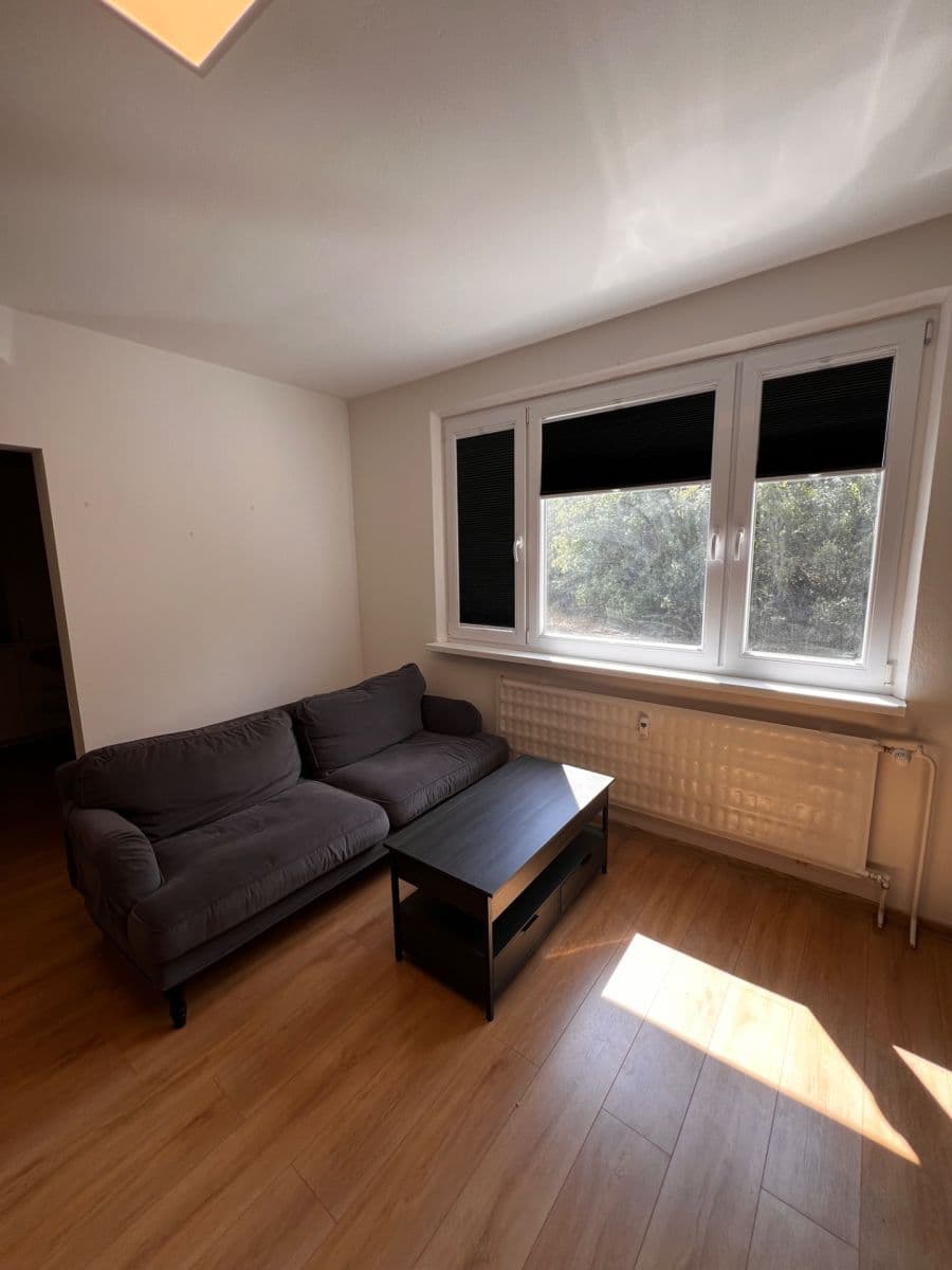 Pronájem bytu 2+1 47 m², Veternicová, Karlova Ves, Bratislavský kraj Pronájem bytu 2+1 47 m², Veternicová, Karlova Ves, Bratislavský kraj