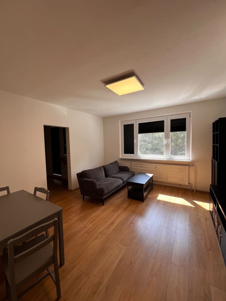 Pronájem bytu 2+1 47 m², Veternicová, Karlova Ves, Bratislavský kraj Pronájem bytu 2+1 47 m², Veternicová, Karlova Ves, Bratislavský kraj