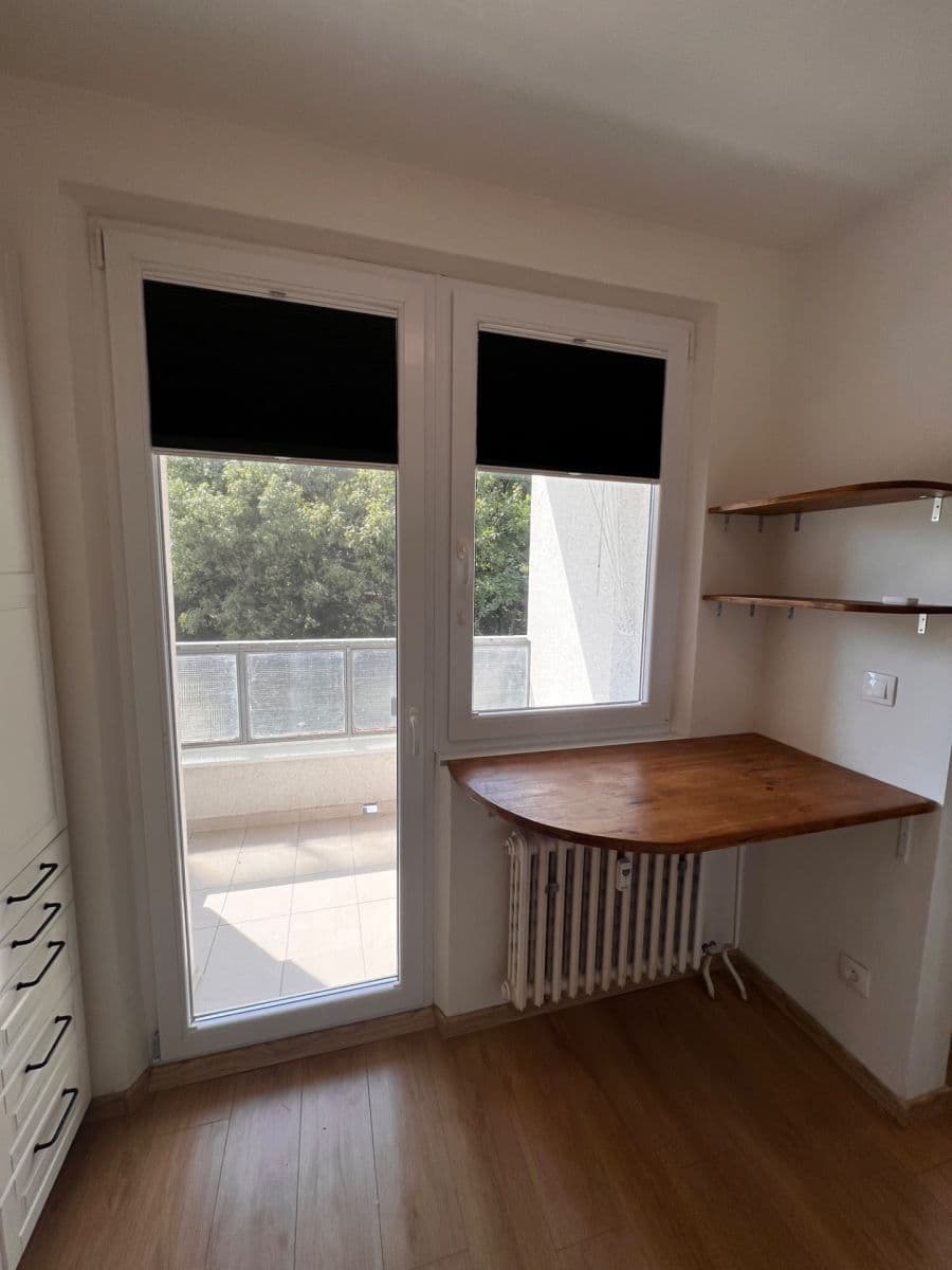 Pronájem bytu 2+1 47 m², Veternicová, Karlova Ves, Bratislavský kraj Pronájem bytu 2+1 47 m², Veternicová, Karlova Ves, Bratislavský kraj