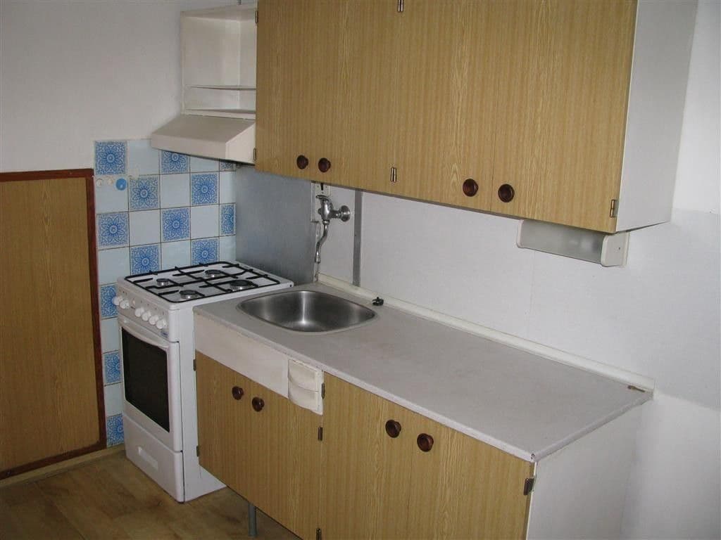 Prodej bytu 1+1 40 m², Dvořákova, Nový Jičín, Moravskoslezský kraj Prodej bytu 1+1 40 m², Dvořákova, Nový Jičín, Moravskoslezský kraj