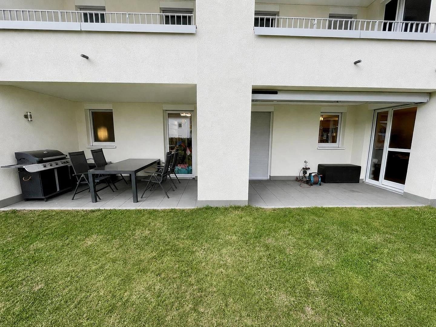 Prodej bytu 4+1 122 m², Ludwigshafen, Porýní-Falc Prodej bytu 4+1 122 m², Ludwigshafen, Porýní-Falc