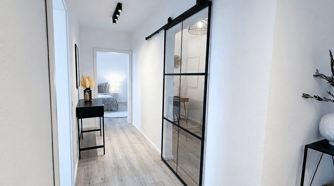 Prodej bytu 2+1 72 m², Schweinfurt, Bavorsko Prodej bytu 2+1 72 m², Schweinfurt, Bavorsko