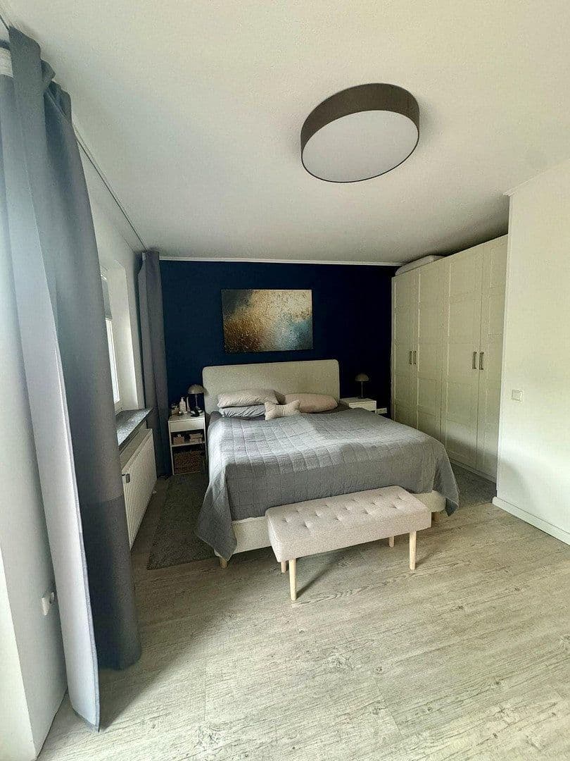 Prodej domu 94 m², pozemek 723 m², Rellingen, Šlesvicko-Holštýnsko Prodej domu 94 m², pozemek 723 m², Rellingen, Šlesvicko-Holštýnsko