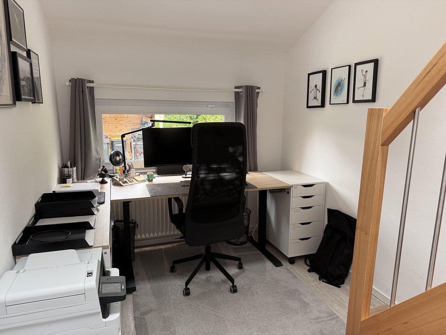 Prodej domu 94 m², pozemek 723 m², Rellingen, Šlesvicko-Holštýnsko Prodej domu 94 m², pozemek 723 m², Rellingen, Šlesvicko-Holštýnsko