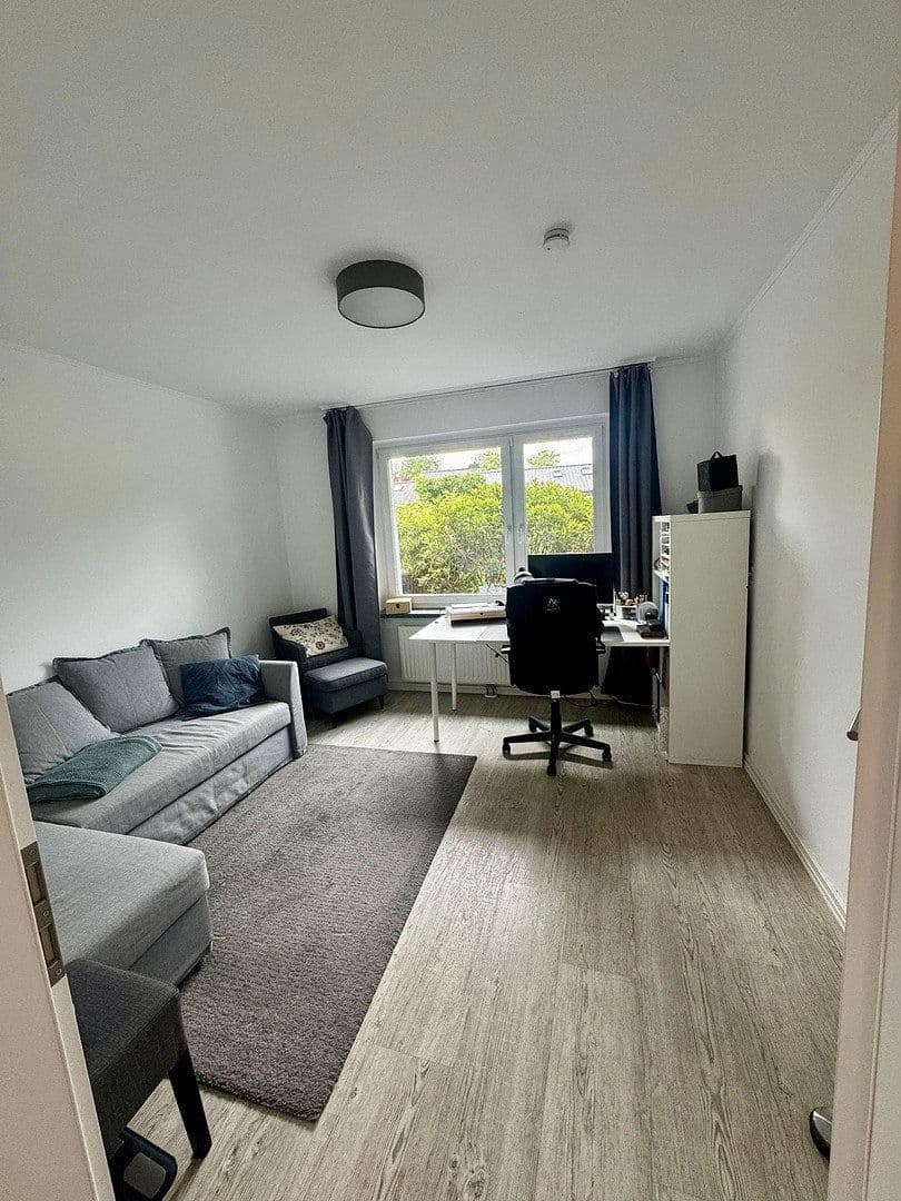 Prodej domu 94 m², pozemek 723 m², Rellingen, Šlesvicko-Holštýnsko Prodej domu 94 m², pozemek 723 m², Rellingen, Šlesvicko-Holštýnsko