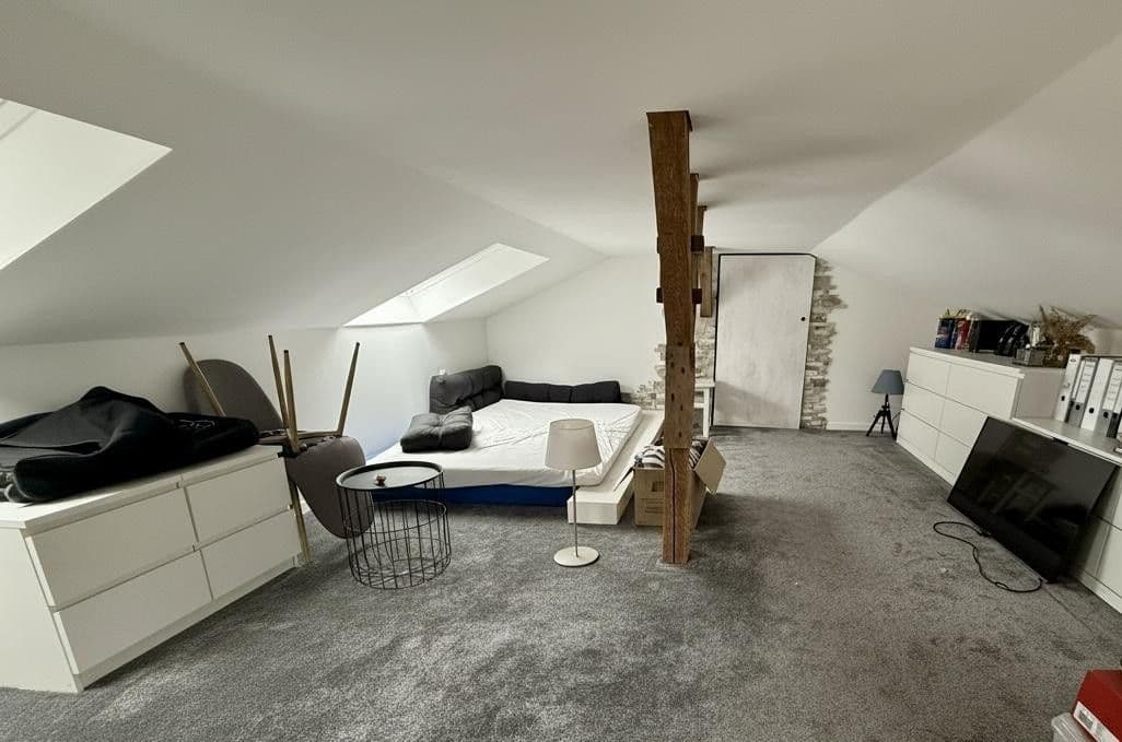 Prodej domu 94 m², pozemek 723 m², Rellingen, Šlesvicko-Holštýnsko Prodej domu 94 m², pozemek 723 m², Rellingen, Šlesvicko-Holštýnsko