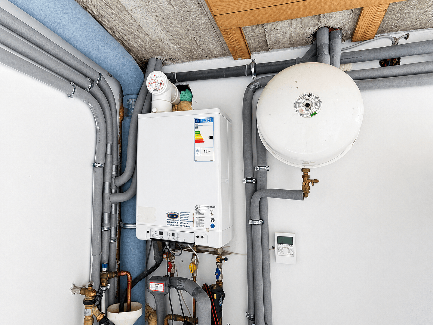 Prodej domu 141 m², pozemek 791 m², Voßmoor 47, Moorrege, Šlesvicko-Holštýnsko Prodej domu 141 m², pozemek 791 m², Voßmoor 47, Moorrege, Šlesvicko-Holštýnsko