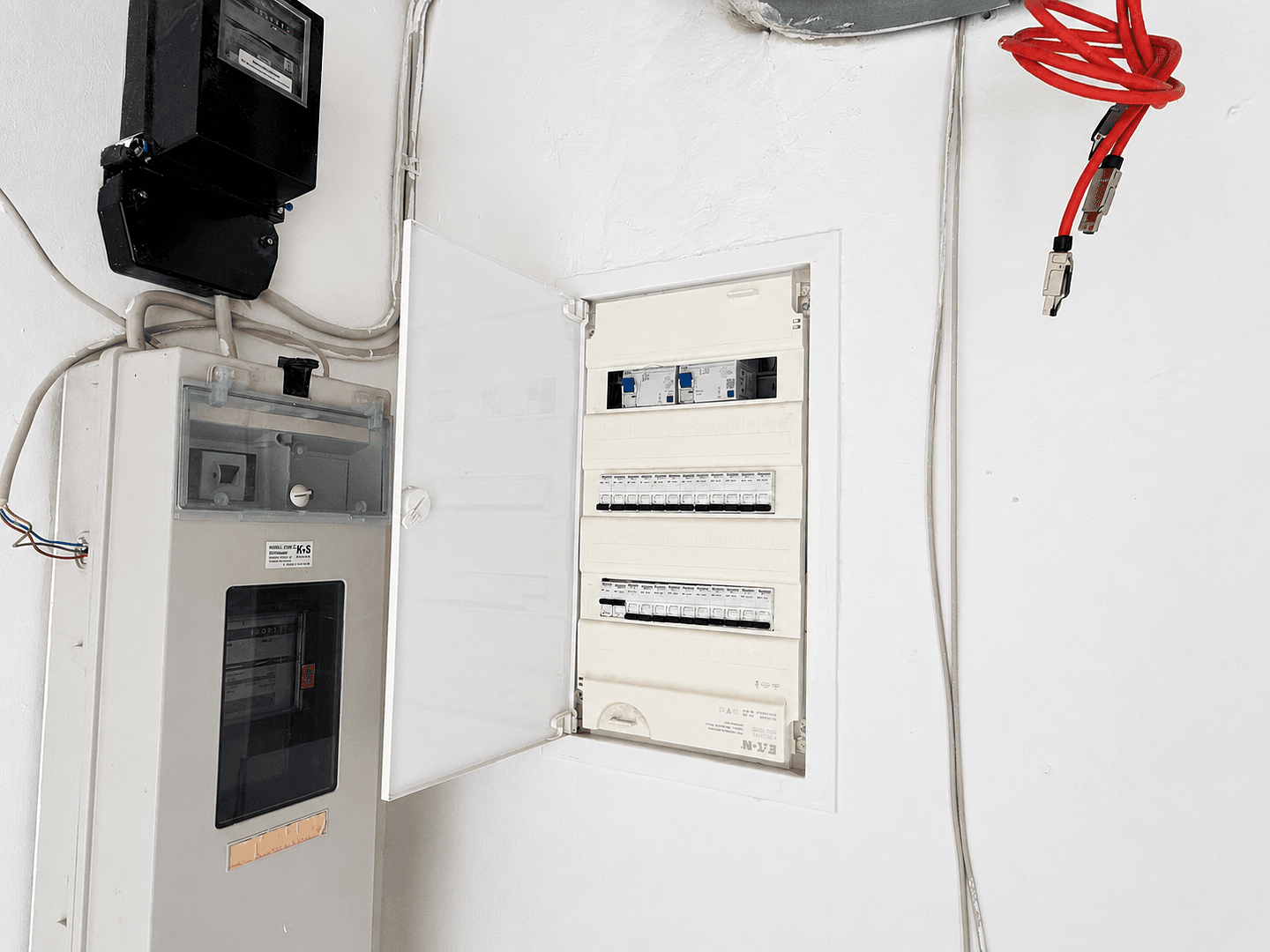 Prodej domu 141 m², pozemek 791 m², Voßmoor 47, Moorrege, Šlesvicko-Holštýnsko Prodej domu 141 m², pozemek 791 m², Voßmoor 47, Moorrege, Šlesvicko-Holštýnsko