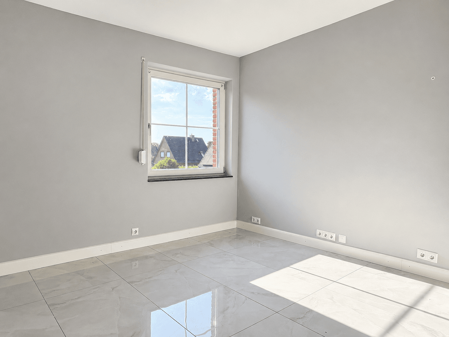 Prodej domu 141 m², pozemek 791 m², Voßmoor 47, Moorrege, Šlesvicko-Holštýnsko Prodej domu 141 m², pozemek 791 m², Voßmoor 47, Moorrege, Šlesvicko-Holštýnsko