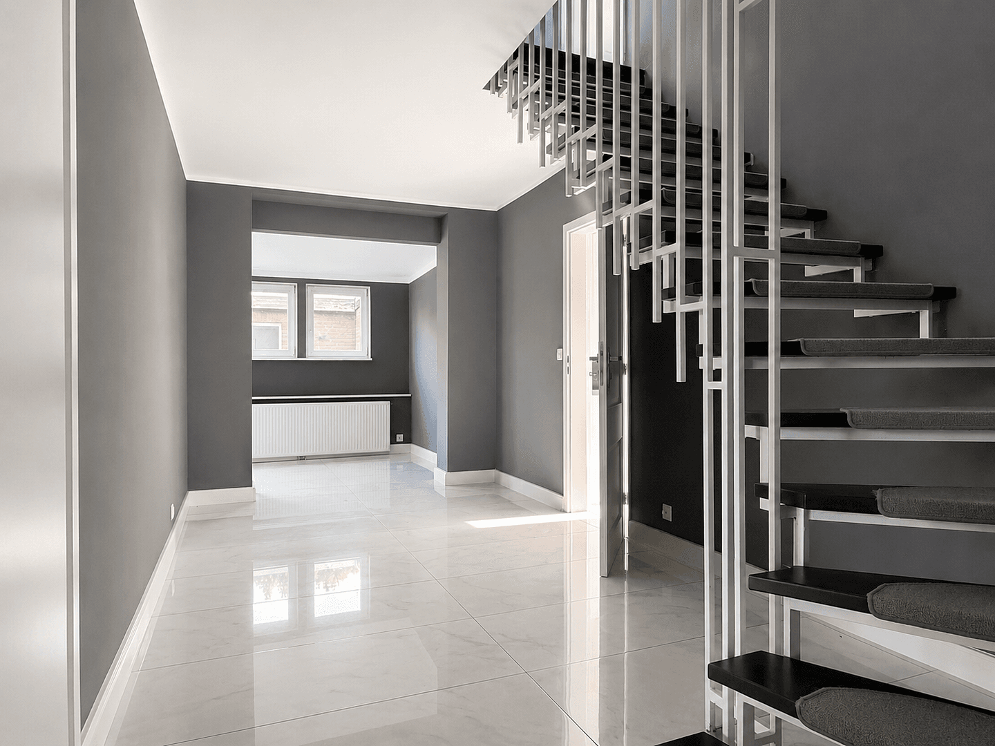 Prodej domu 141 m², pozemek 791 m², Voßmoor 47, Moorrege, Šlesvicko-Holštýnsko Prodej domu 141 m², pozemek 791 m², Voßmoor 47, Moorrege, Šlesvicko-Holštýnsko