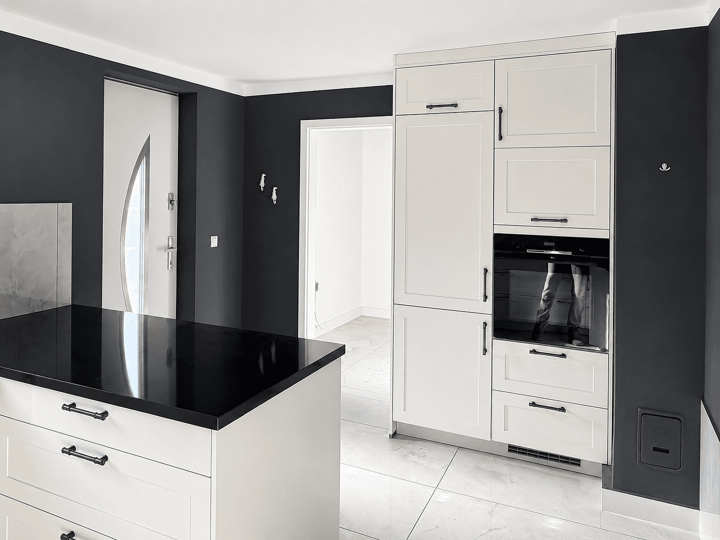 Prodej domu 141 m², pozemek 791 m², Voßmoor 47, Moorrege, Šlesvicko-Holštýnsko Prodej domu 141 m², pozemek 791 m², Voßmoor 47, Moorrege, Šlesvicko-Holštýnsko