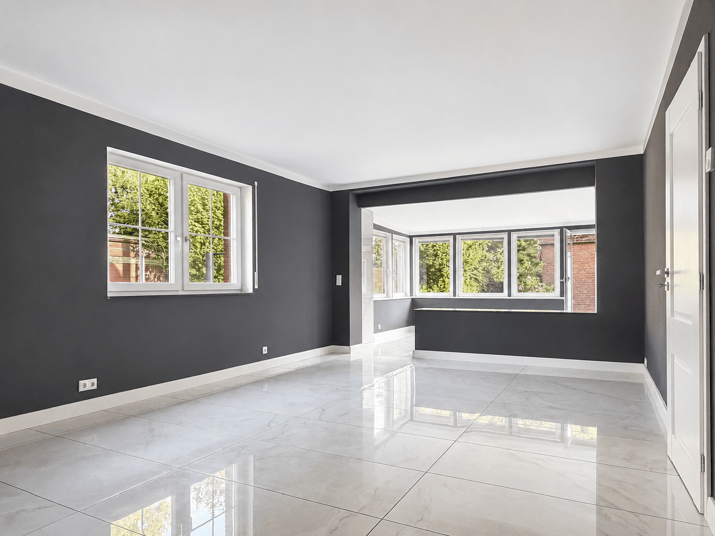 Prodej domu 141 m², pozemek 791 m², Voßmoor 47, Moorrege, Šlesvicko-Holštýnsko Prodej domu 141 m², pozemek 791 m², Voßmoor 47, Moorrege, Šlesvicko-Holštýnsko