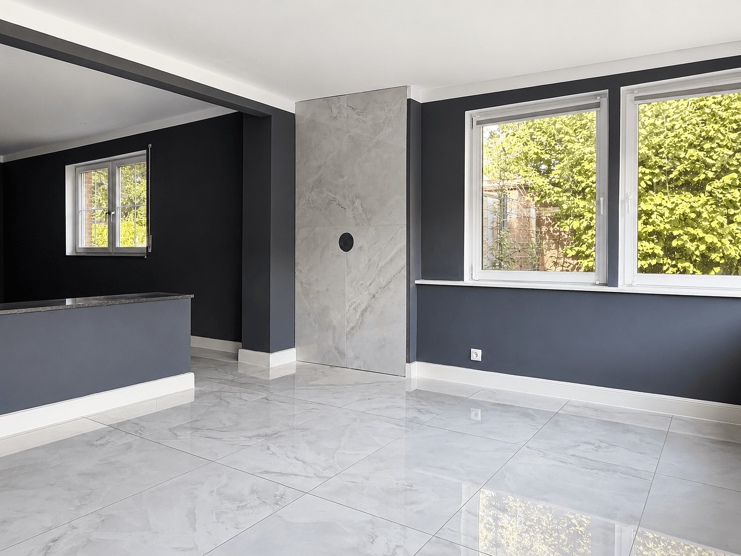 Prodej domu 141 m², pozemek 791 m², Voßmoor 47, Moorrege, Šlesvicko-Holštýnsko Prodej domu 141 m², pozemek 791 m², Voßmoor 47, Moorrege, Šlesvicko-Holštýnsko