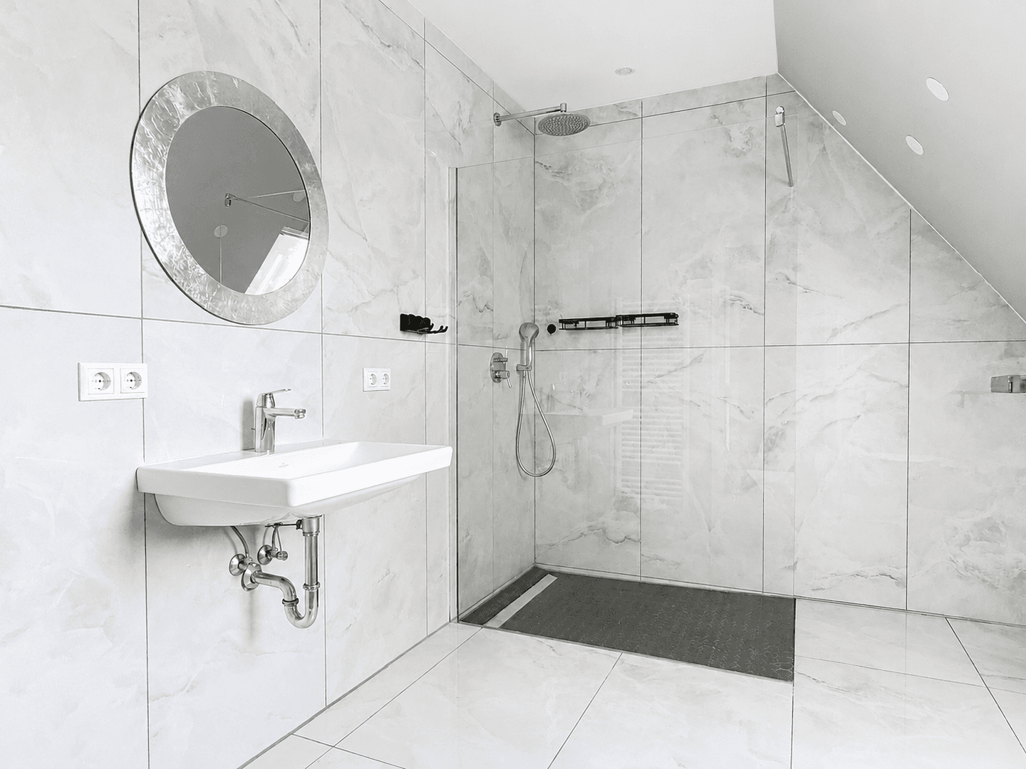 Prodej domu 141 m², pozemek 791 m², Voßmoor 47, Moorrege, Šlesvicko-Holštýnsko Prodej domu 141 m², pozemek 791 m², Voßmoor 47, Moorrege, Šlesvicko-Holštýnsko