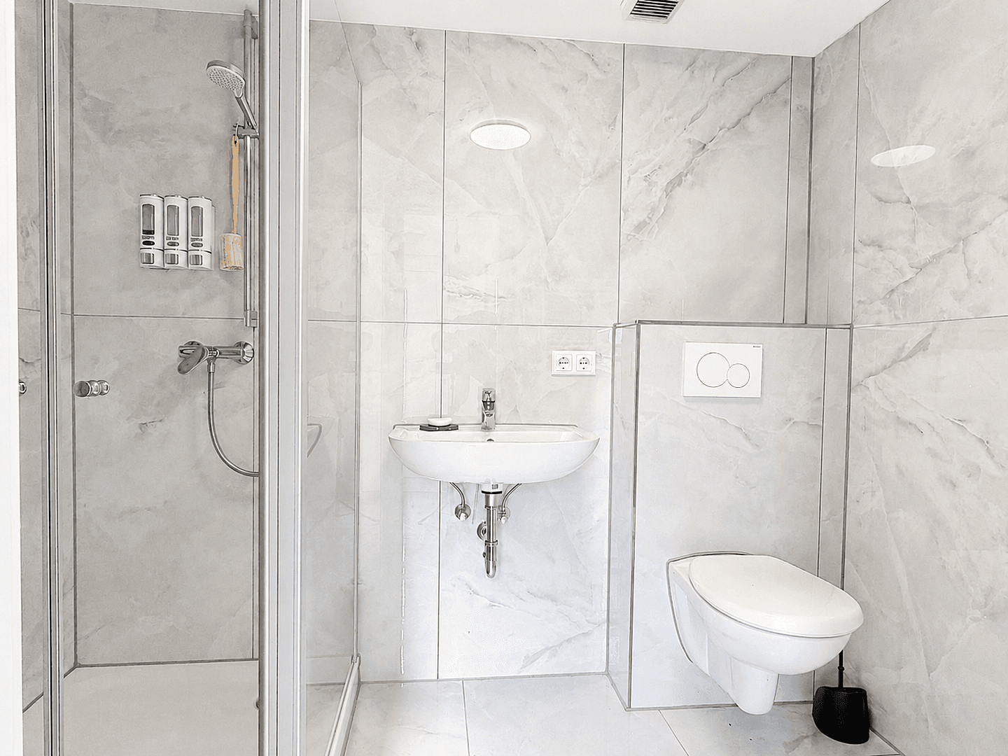 Prodej domu 141 m², pozemek 791 m², Voßmoor 47, Moorrege, Šlesvicko-Holštýnsko Prodej domu 141 m², pozemek 791 m², Voßmoor 47, Moorrege, Šlesvicko-Holštýnsko