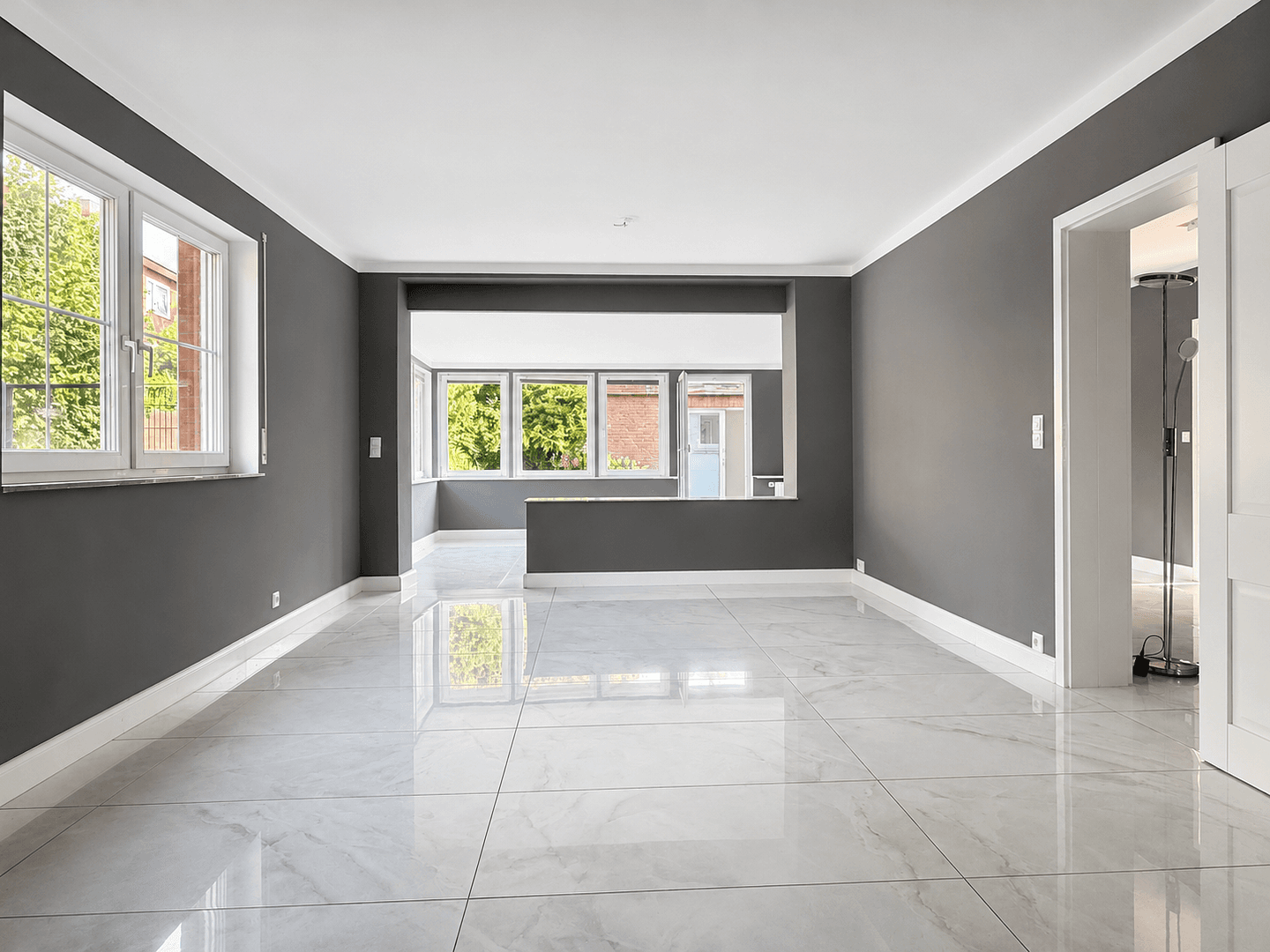 Prodej domu 141 m², pozemek 791 m², Voßmoor 47, Moorrege, Šlesvicko-Holštýnsko Prodej domu 141 m², pozemek 791 m², Voßmoor 47, Moorrege, Šlesvicko-Holštýnsko
