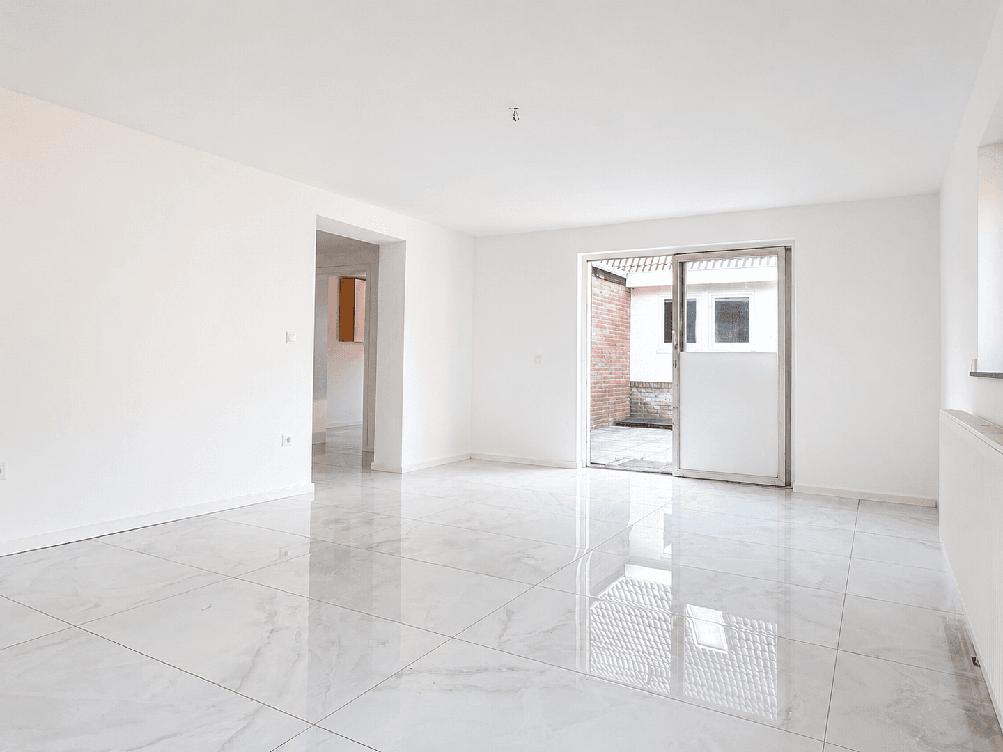 Prodej domu 141 m², pozemek 791 m², Voßmoor 47, Moorrege, Šlesvicko-Holštýnsko Prodej domu 141 m², pozemek 791 m², Voßmoor 47, Moorrege, Šlesvicko-Holštýnsko