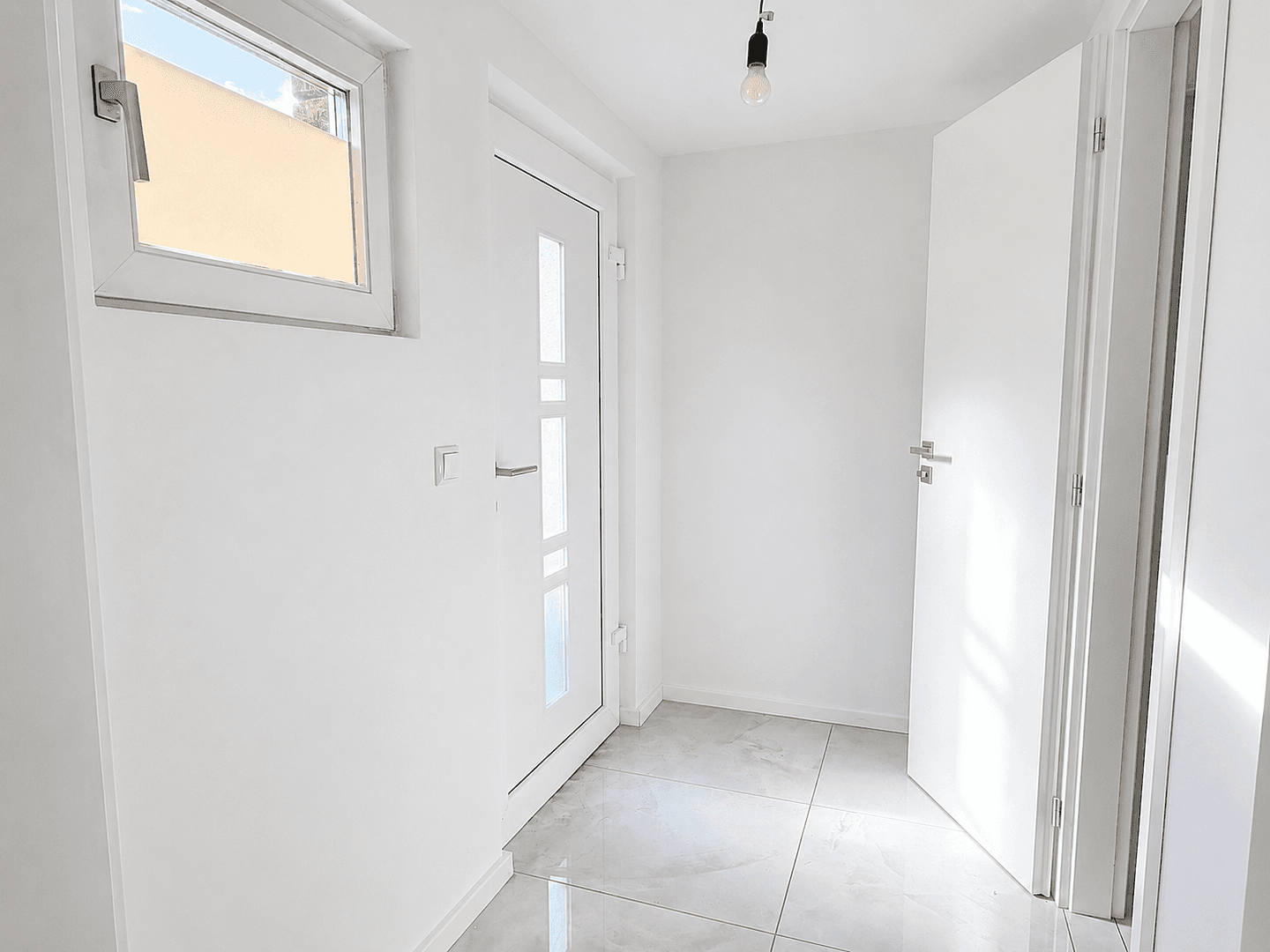 Prodej domu 141 m², pozemek 791 m², Voßmoor 47, Moorrege, Šlesvicko-Holštýnsko Prodej domu 141 m², pozemek 791 m², Voßmoor 47, Moorrege, Šlesvicko-Holštýnsko