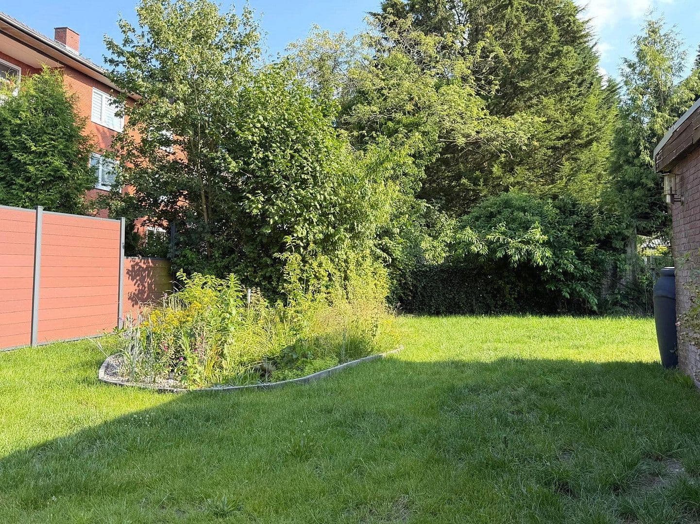 Prodej domu 141 m², pozemek 791 m², Voßmoor 47, Moorrege, Šlesvicko-Holštýnsko Prodej domu 141 m², pozemek 791 m², Voßmoor 47, Moorrege, Šlesvicko-Holštýnsko