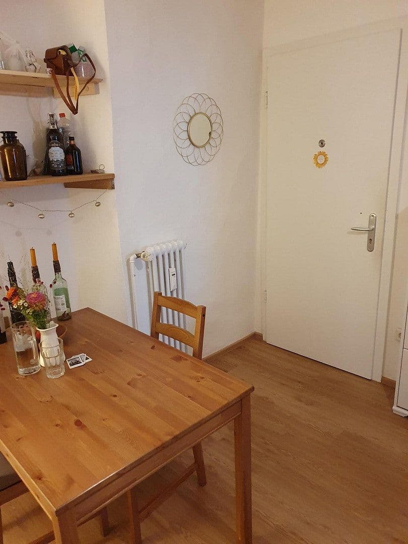 Pronájem bytu 2+kk 62 m², Glockengasse 8, Regensburg, Bavorsko Pronájem bytu 2+kk 62 m², Glockengasse 8, Regensburg, Bavorsko