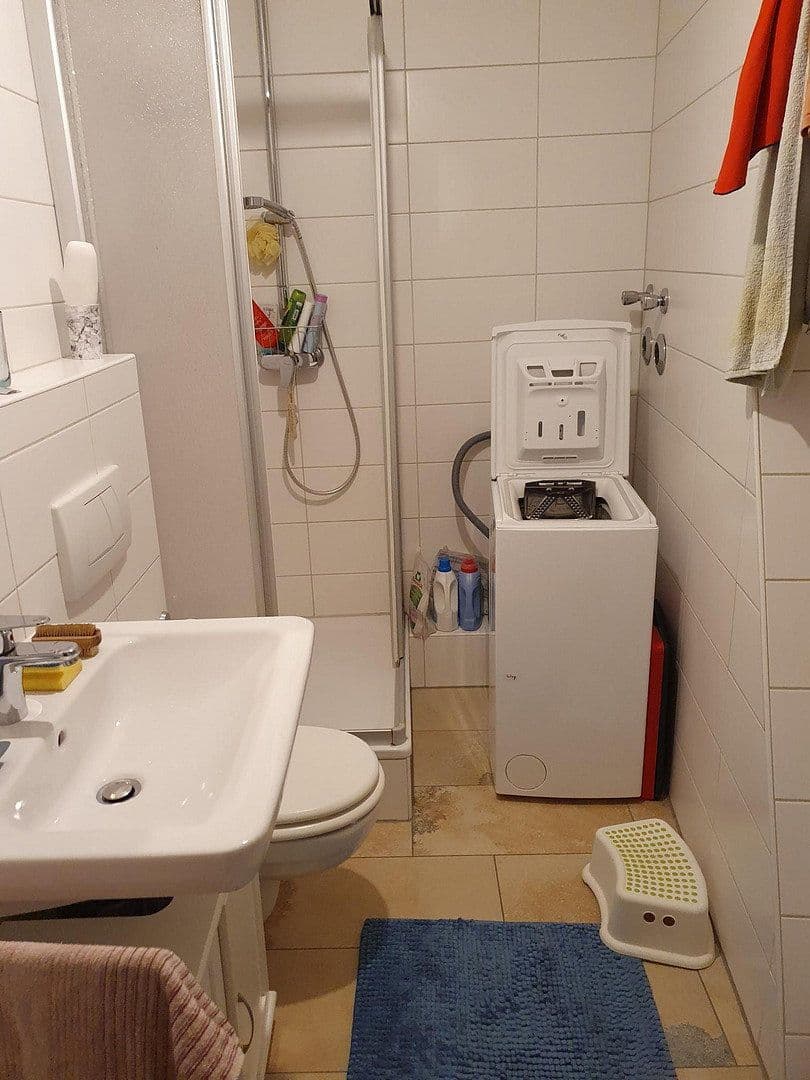 Pronájem bytu 2+kk 62 m², Glockengasse 8, Regensburg, Bavorsko Pronájem bytu 2+kk 62 m², Glockengasse 8, Regensburg, Bavorsko