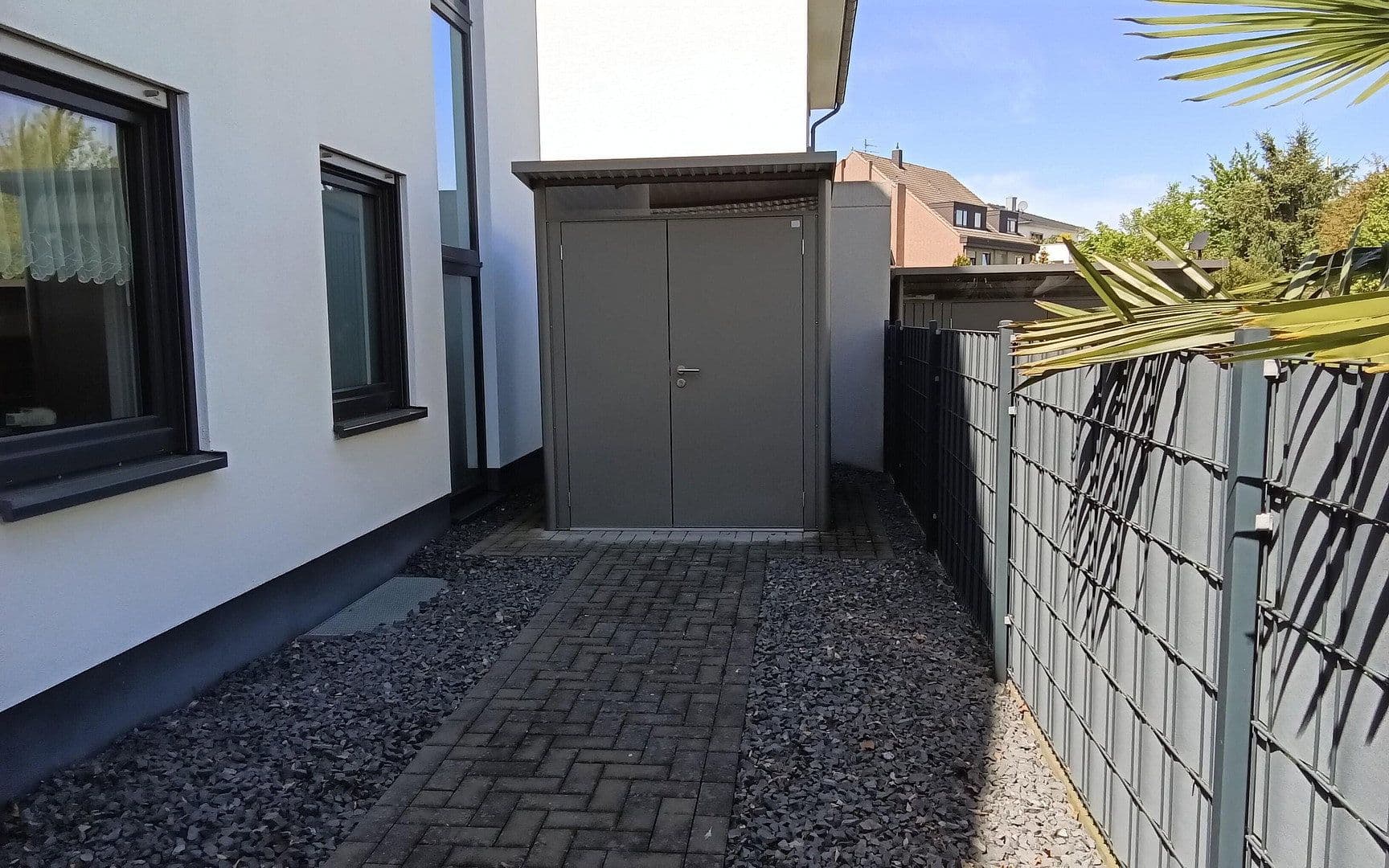 Pronájem bytu 3+1 90 m², Troisdorf, Severní Porýní-Vestfálsko Pronájem bytu 3+1 90 m², Troisdorf, Severní Porýní-Vestfálsko