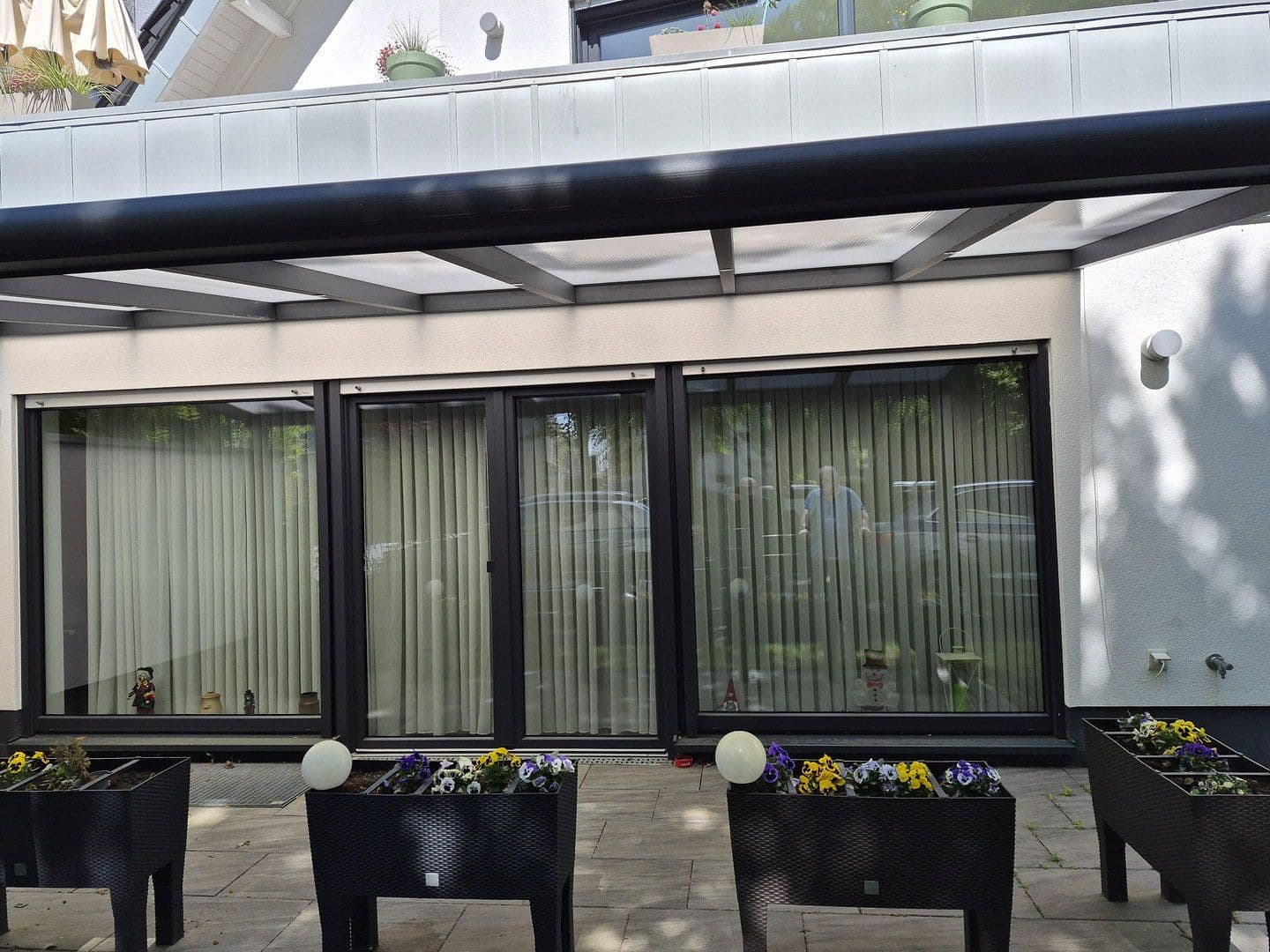 Pronájem bytu 3+1 90 m², Troisdorf, Severní Porýní-Vestfálsko Pronájem bytu 3+1 90 m², Troisdorf, Severní Porýní-Vestfálsko
