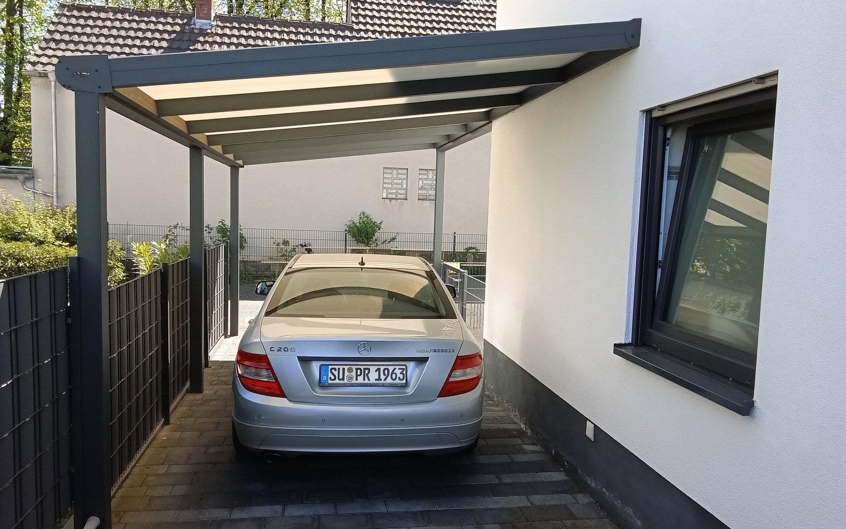 Pronájem bytu 3+1 90 m², Troisdorf, Severní Porýní-Vestfálsko Pronájem bytu 3+1 90 m², Troisdorf, Severní Porýní-Vestfálsko