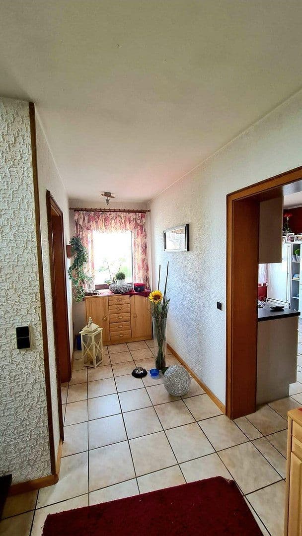 Prodej domu 250 m², pozemek 920 m², Hauptste. 13, Malborn, Porýní-Falc Prodej domu 250 m², pozemek 920 m², Hauptste. 13, Malborn, Porýní-Falc