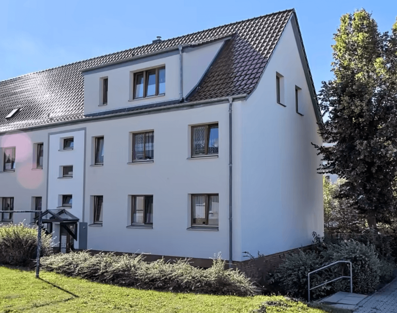 Prodej bytu 3+1 67 m², Klütz, Mecklenburg-Vorpommern Prodej bytu 3+1 67 m², Klütz, Mecklenburg-Vorpommern